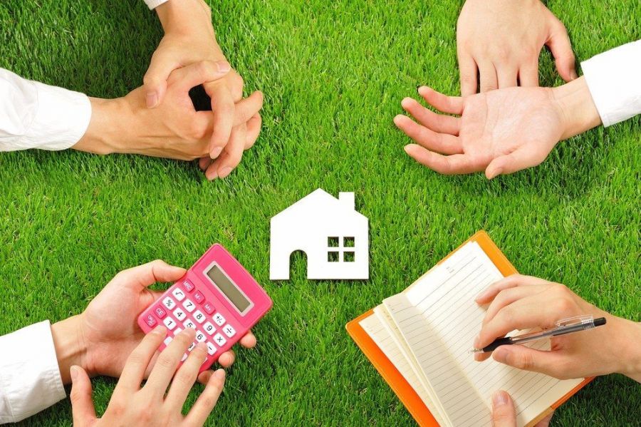 نحوه تقسیم ارث پدر بین فرزندان