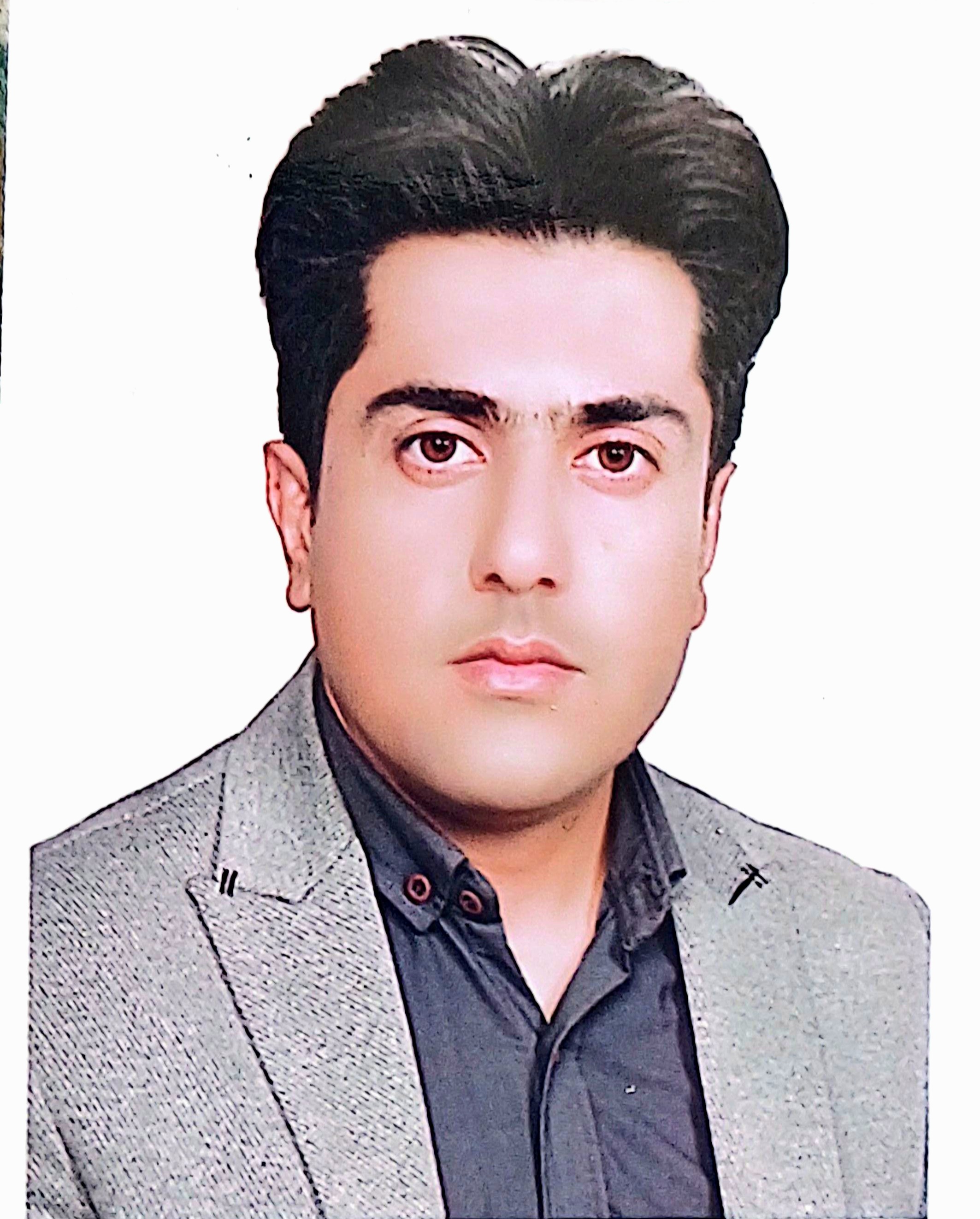 تصویر وکیل