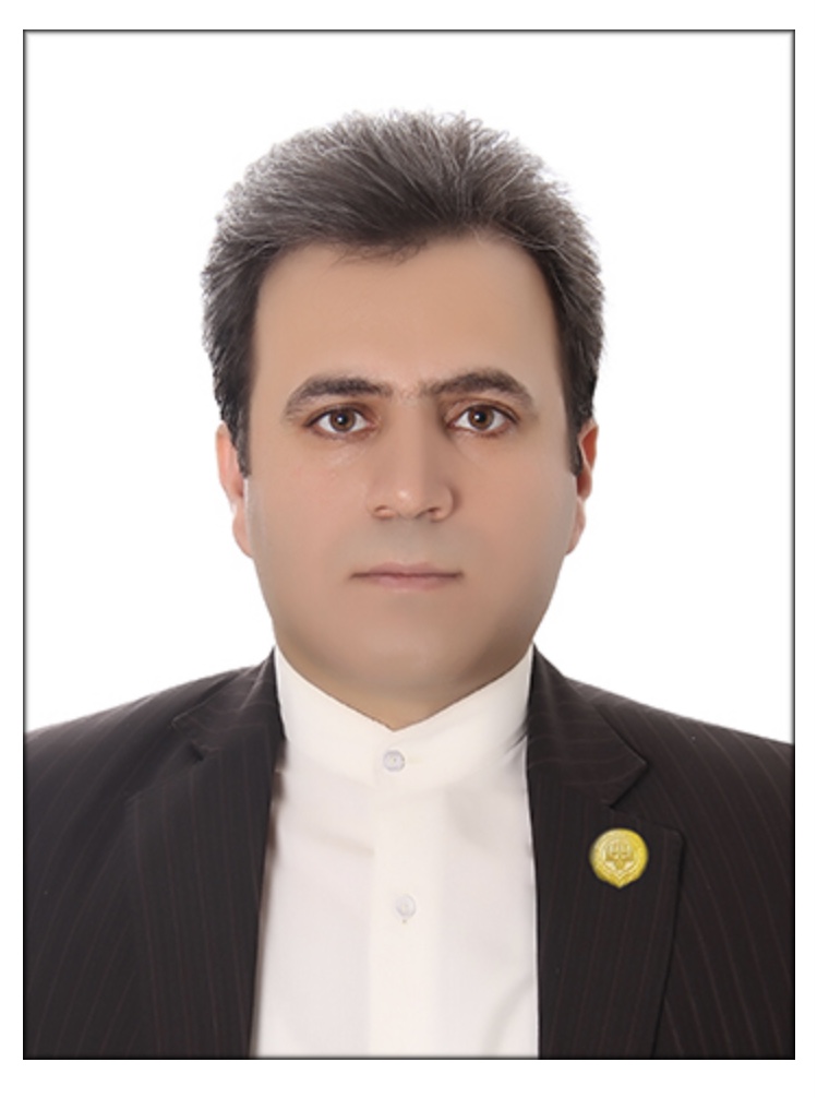 تصویر وکیل